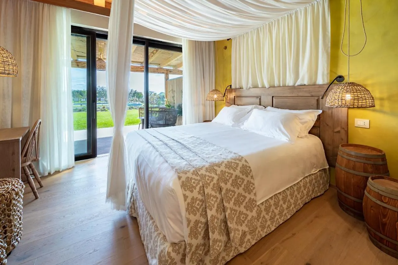 Conti Thun Wine Resort Puegnago