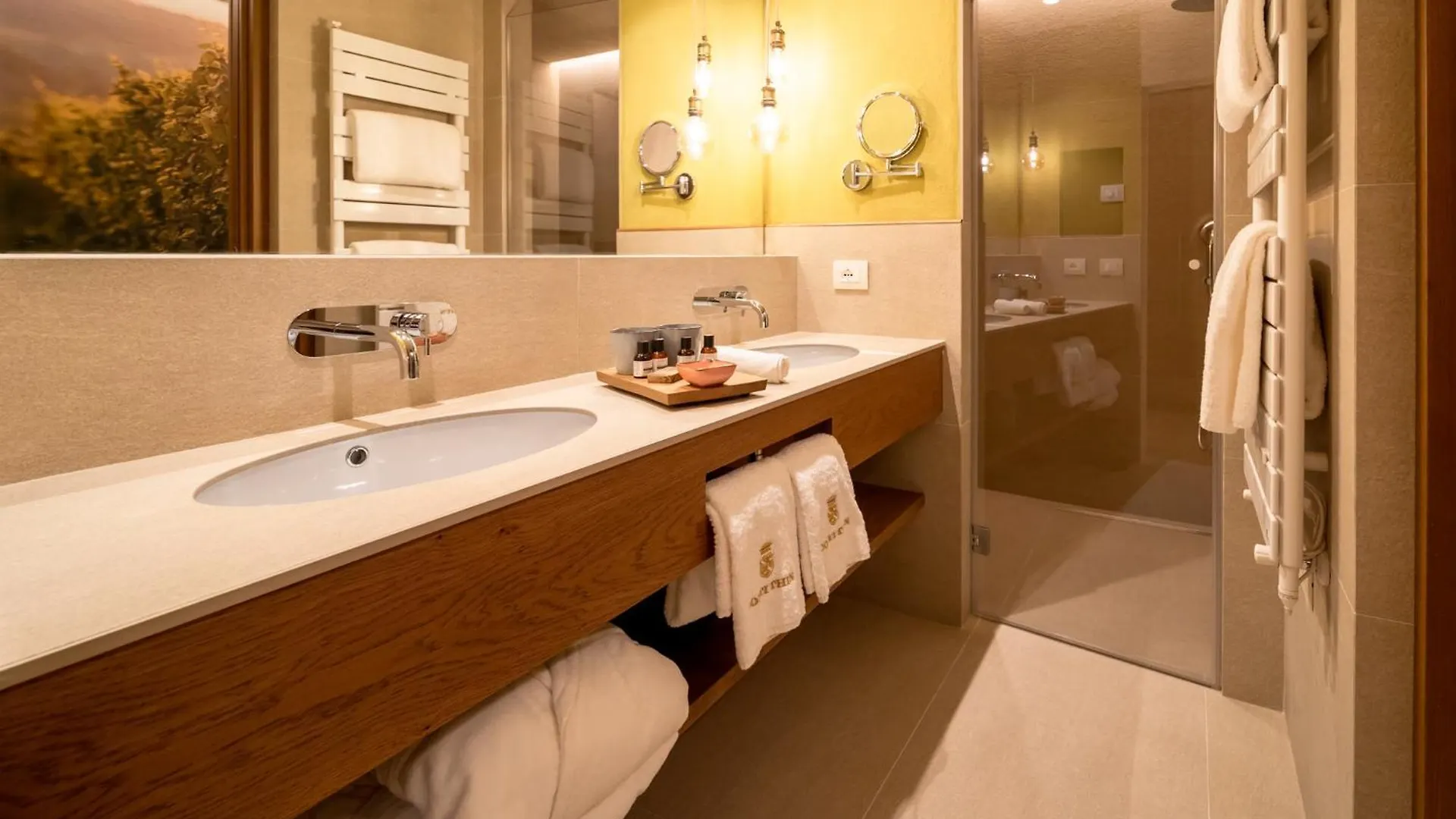 Conti Thun Wine Resort Puegnago del Garda