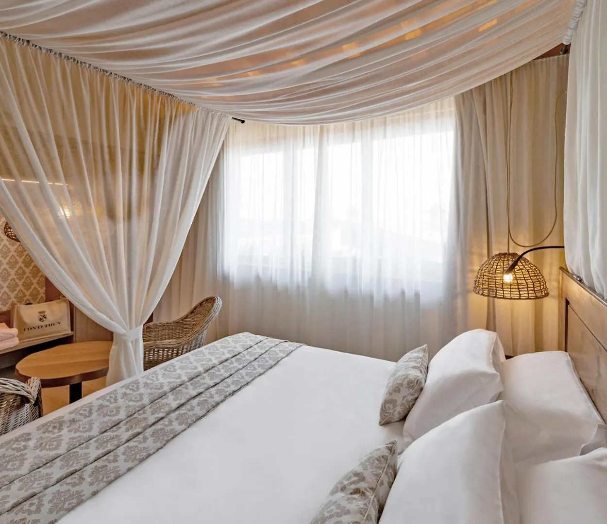 Conti Thun Wine Resort Puegnago