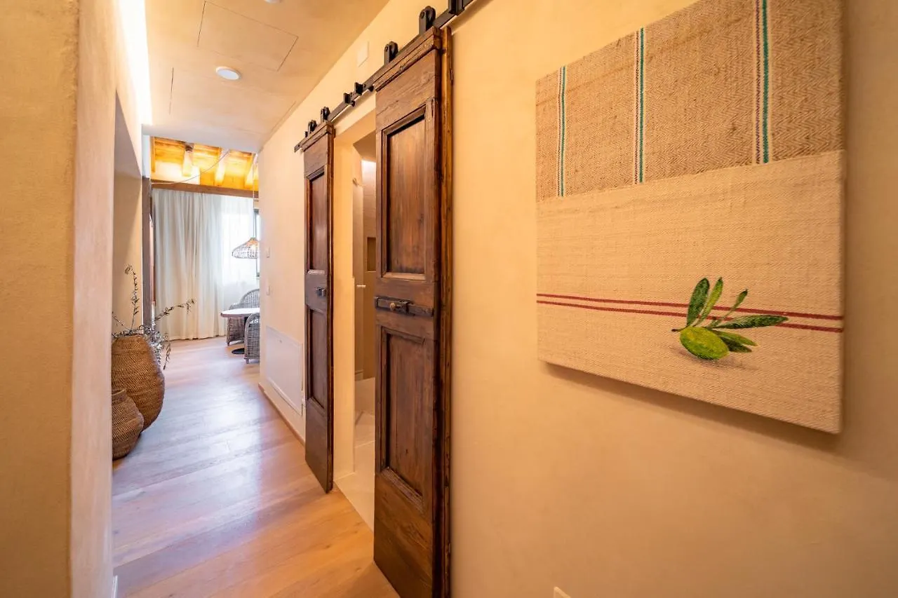 Conti Thun Wine Resort Puegnago del Garda