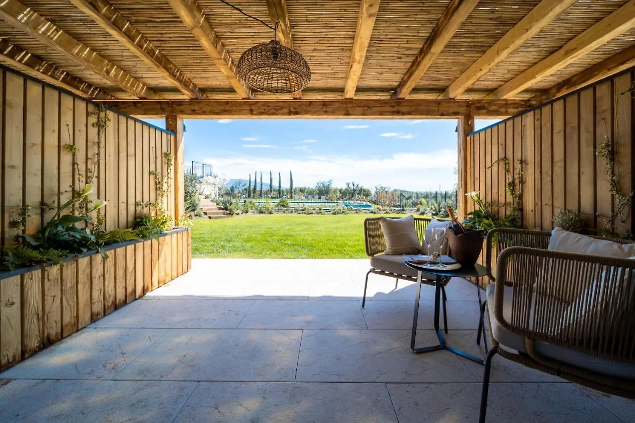 Conti Thun Wine Resort Puegnago del Garda
