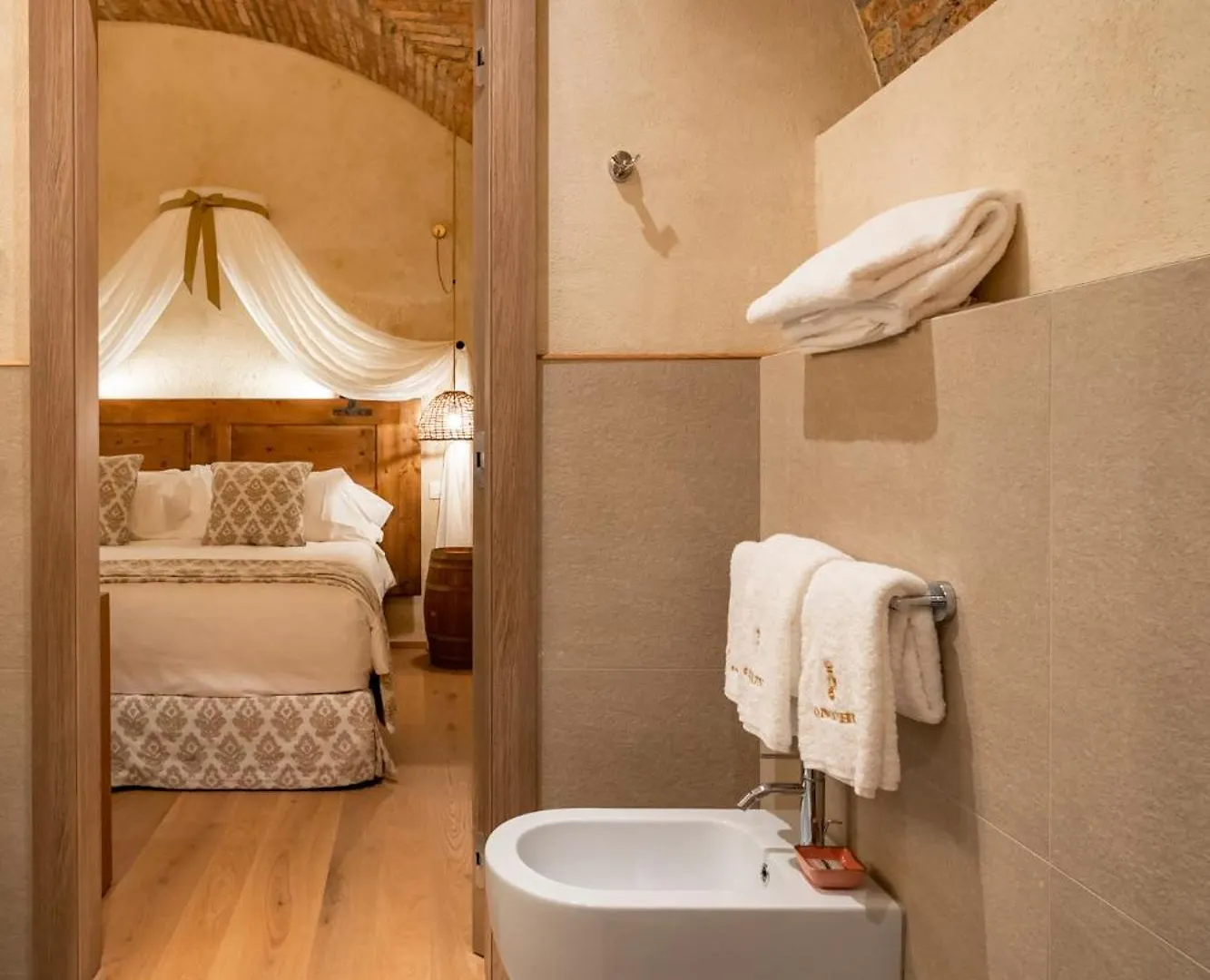 Conti Thun Wine Resort Puegnago del Garda