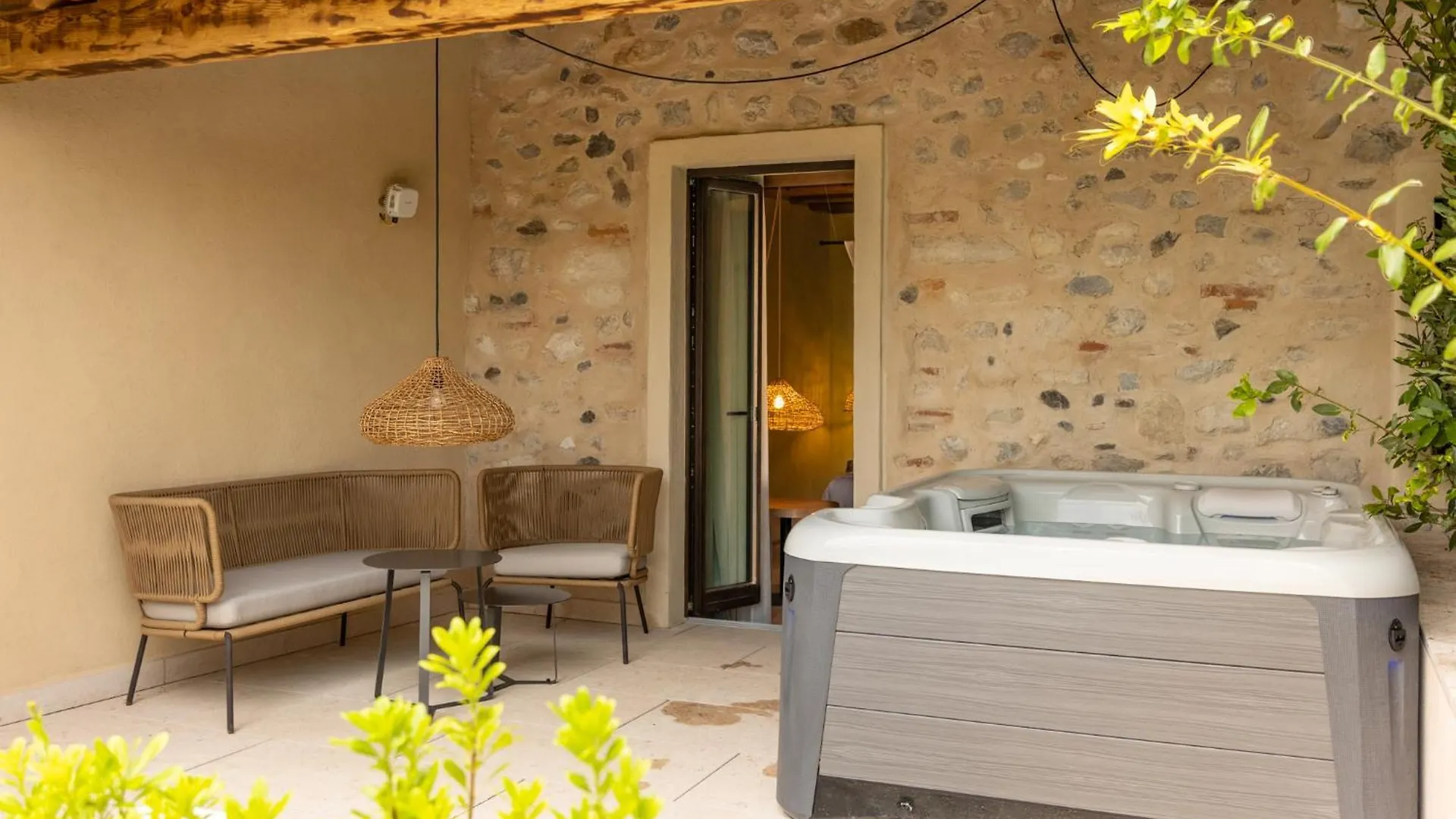 Conti Thun Wine Resort Puegnago del Garda