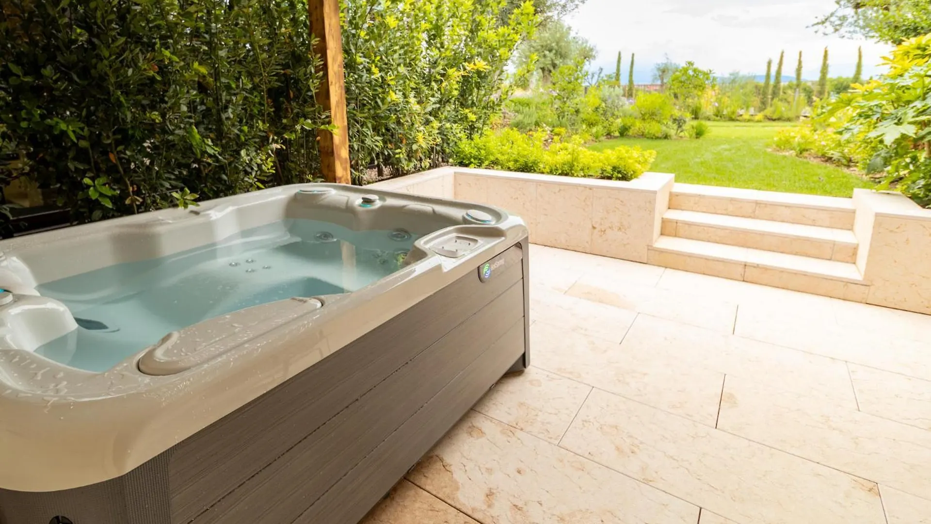Conti Thun Wine Resort Puegnago del Garda